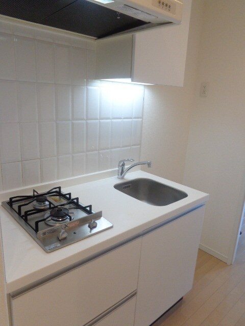 KDXレジデンス森下千歳の物件内観写真