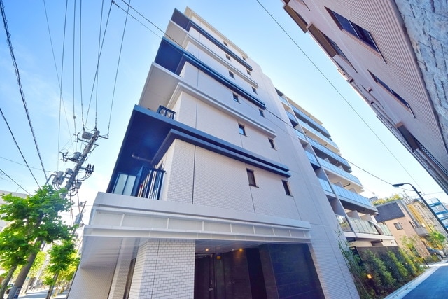 クレイシア両国ルクールの物件内観写真