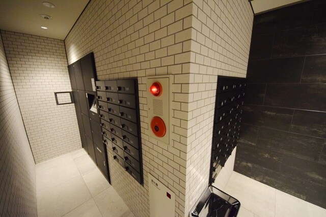 クレイシア両国ルクールの物件内観写真