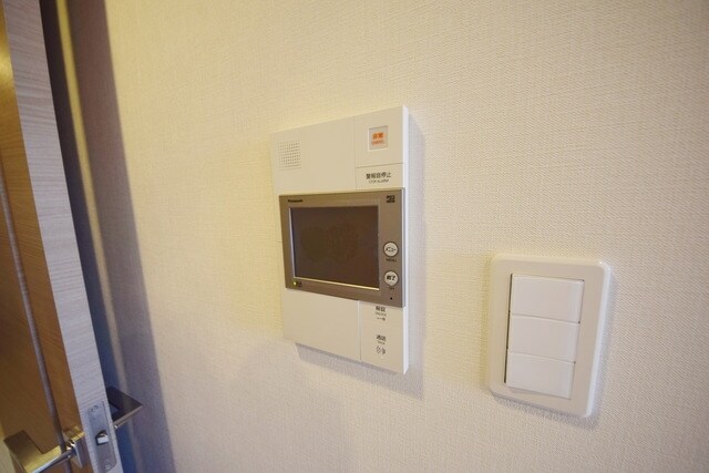 クレイシア両国ルクールの物件内観写真