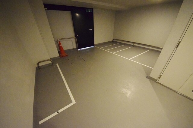 クレイシア両国ルクールの物件内観写真