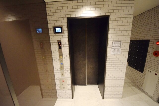 クレイシア両国ルクールの物件内観写真