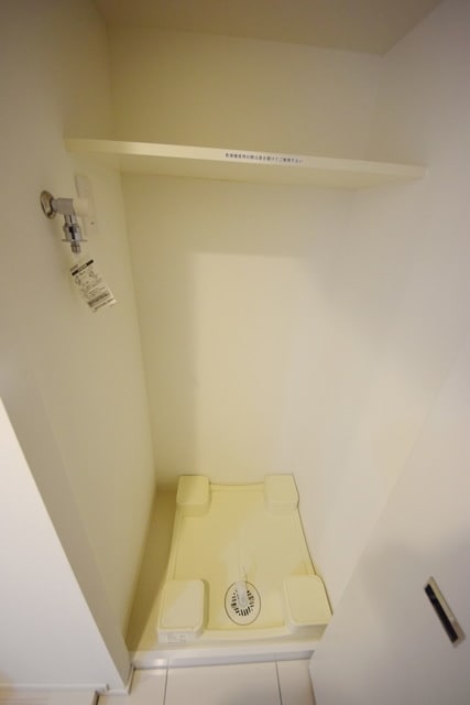 アルテシモ　クルセの物件内観写真