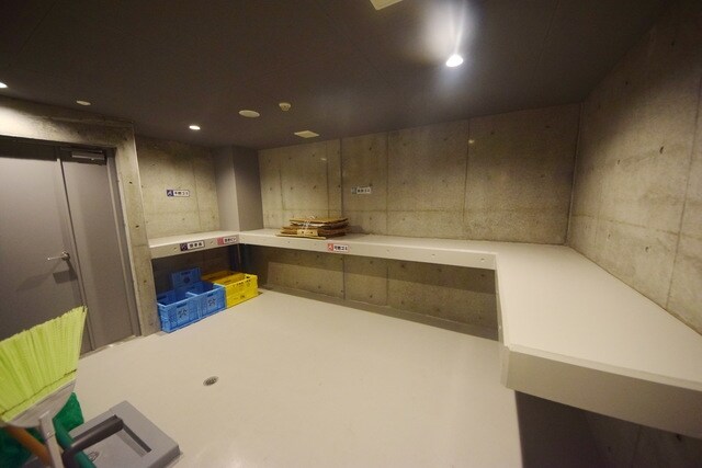 アルテシモ　クルセの物件内観写真