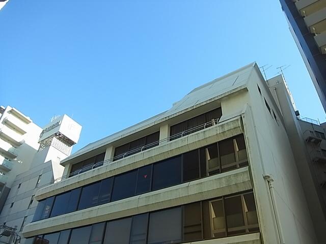 コンフォリア浅草橋の物件内観写真