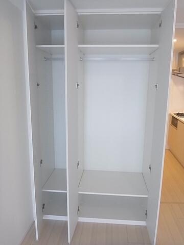 コンフォリア浅草橋の物件内観写真