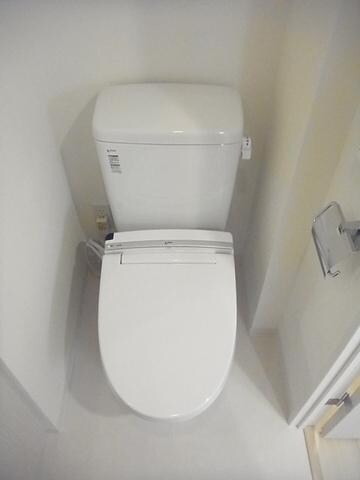 コンフォリア浅草橋の物件内観写真