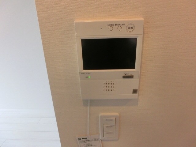 パークアクシス上野三丁目の物件内観写真