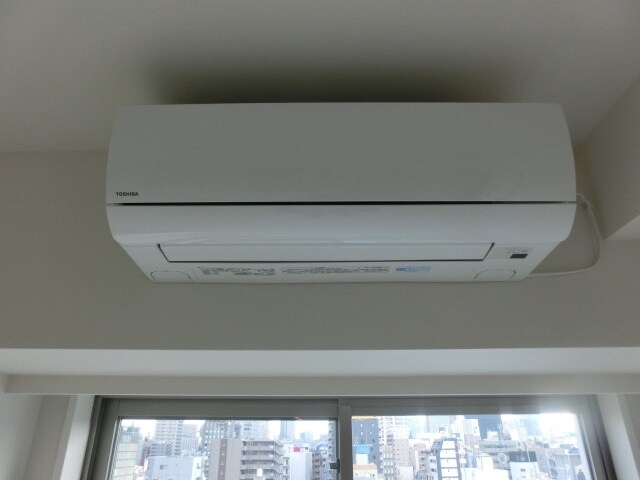 パークアクシス上野三丁目の物件内観写真