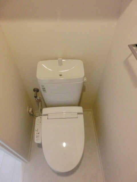 パークアクシス上野三丁目の物件内観写真