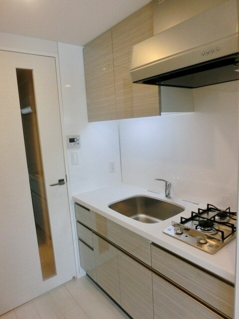 パークアクシス上野三丁目の物件内観写真