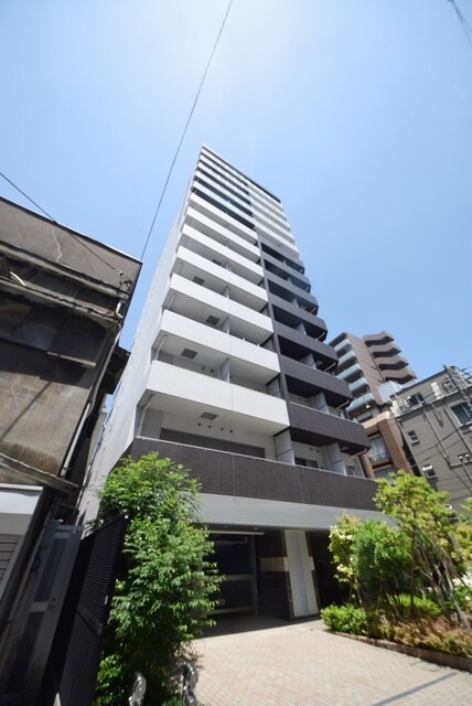 パークアクシス上野三丁目の物件内観写真