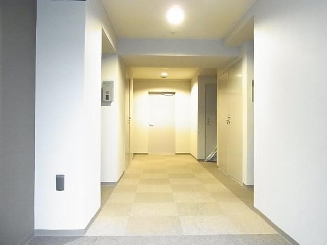 パークアクシス仲御徒町の物件内観写真