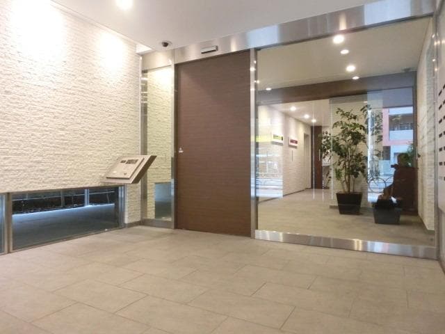 パークアクシス新御徒町Ｅａｓｔの物件内観写真