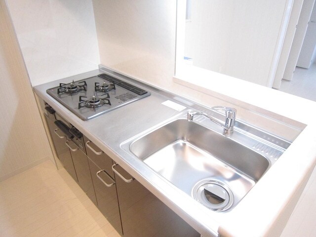 ランエージ新御徒町の物件内観写真