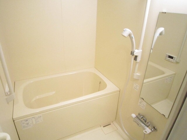 ランエージ新御徒町の物件内観写真