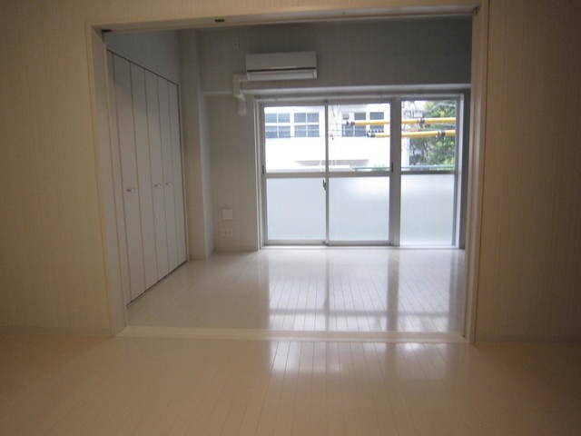 ランエージ新御徒町の物件内観写真