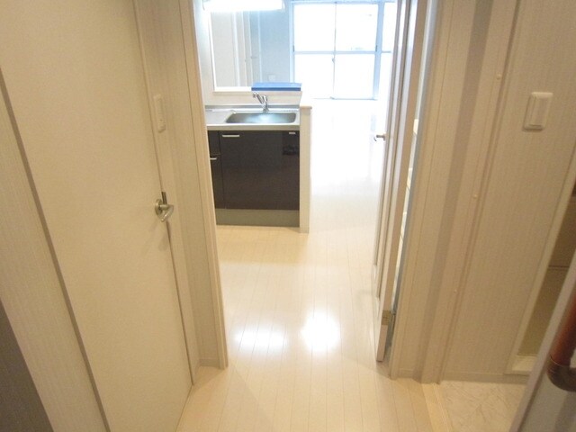 ランエージ新御徒町の物件内観写真