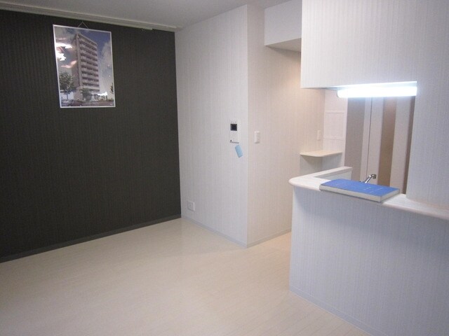 ランエージ新御徒町の物件内観写真