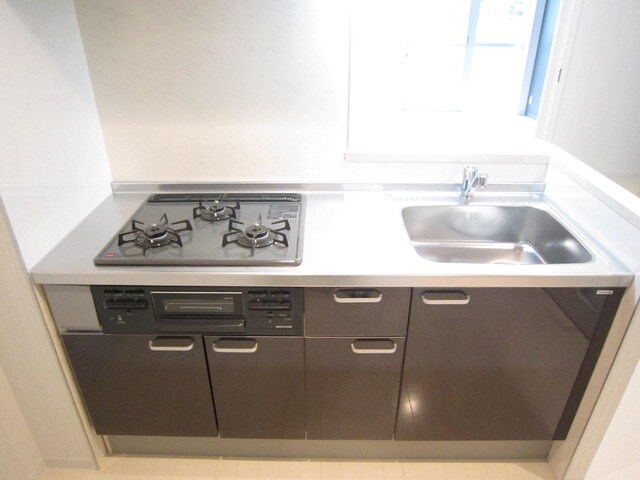 ランエージ新御徒町の物件内観写真