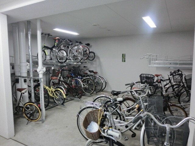 ランエージ新御徒町の物件内観写真