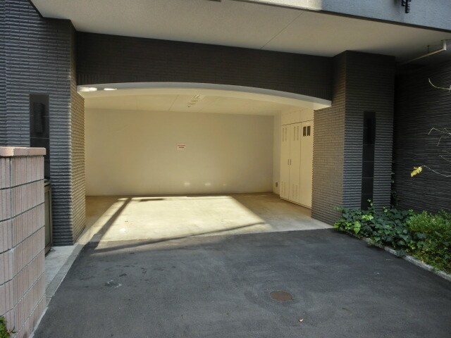 ランエージ新御徒町の物件内観写真