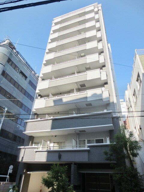 ランエージ新御徒町の物件内観写真