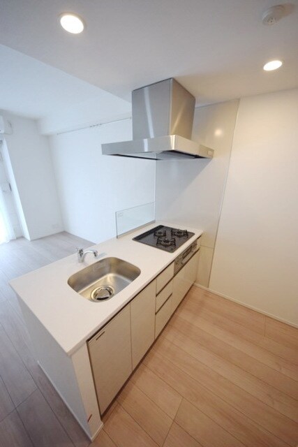 ルジェンテ・バリュ上野の物件内観写真