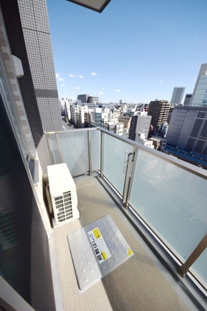 ルジェンテ・バリュ上野の物件内観写真