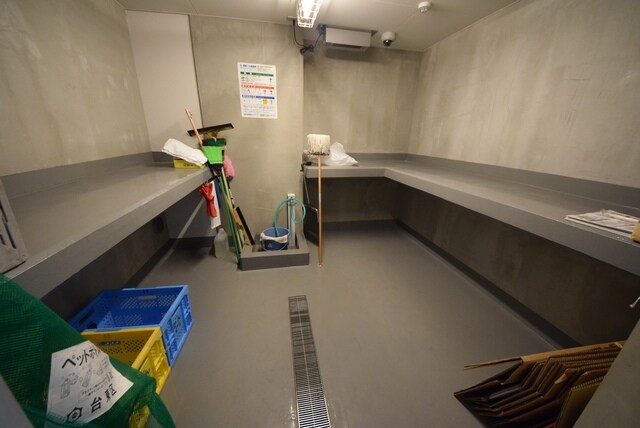 ルジェンテ・バリュ上野の物件内観写真