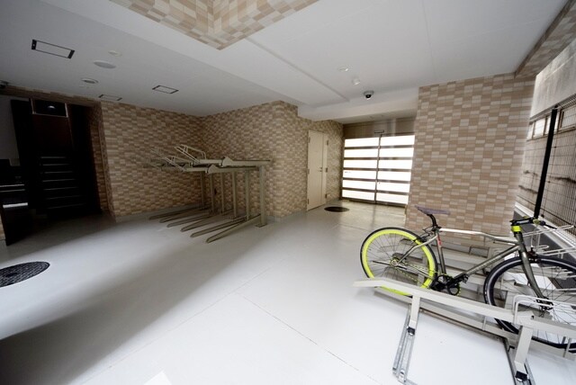 ルジェンテ・バリュ上野の物件内観写真