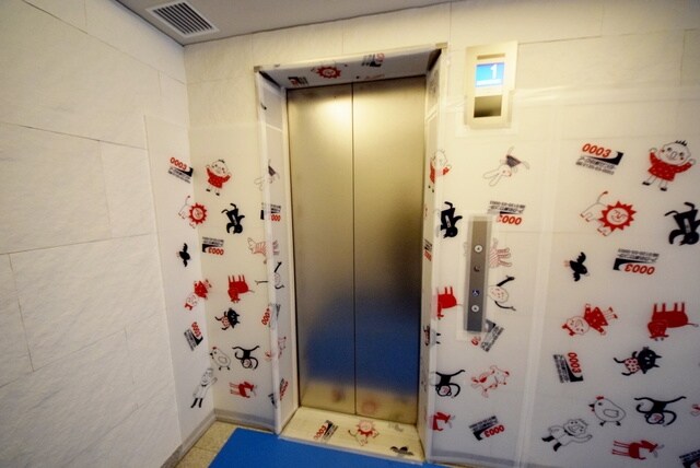 ルジェンテ・バリュ上野の物件内観写真