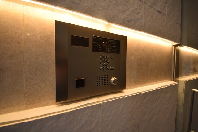 ルジェンテ・バリュ上野の物件内観写真