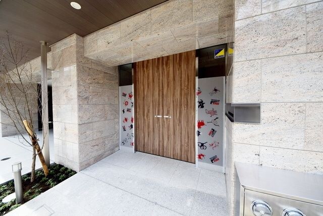 ルジェンテ・バリュ上野の物件内観写真