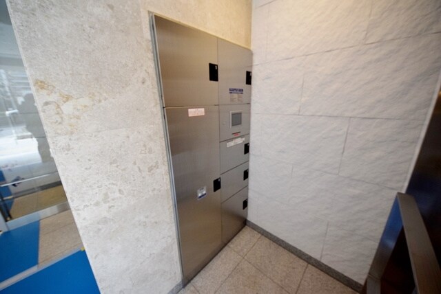 ルジェンテ・バリュ上野の物件内観写真