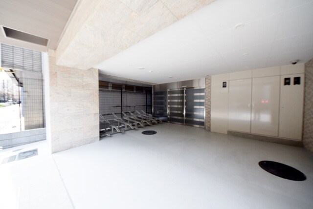 ルジェンテ・バリュ上野の物件内観写真