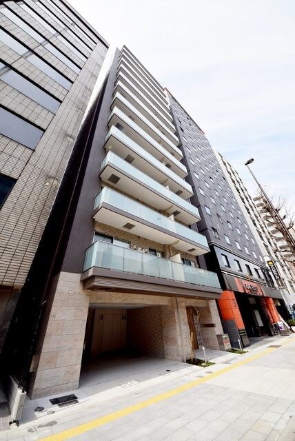 ルジェンテ・バリュ上野の物件内観写真