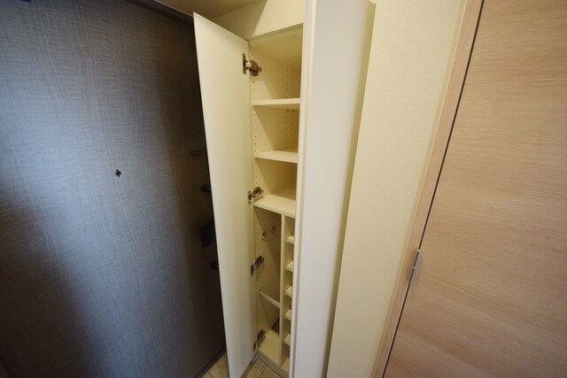 ルフォンプログレ上野公園の物件内観写真