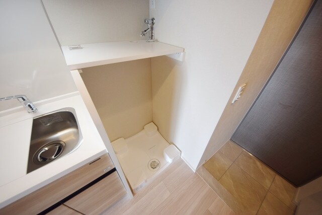 ルフォンプログレ上野公園の物件内観写真