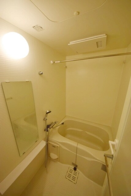 アイルキャナルシティ深川の物件内観写真