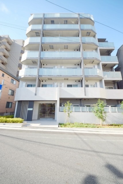 アイルキャナルシティ深川の物件内観写真