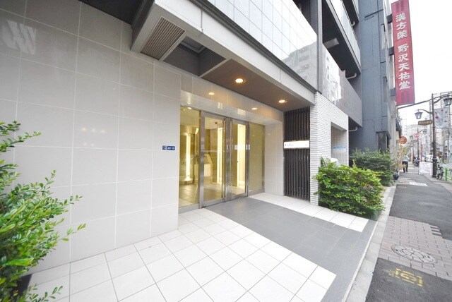 アイル銀座京橋壱番館の物件内観写真