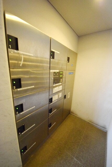 ＴＬＲレジデンス両国の物件内観写真