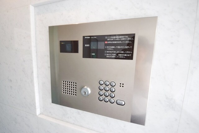 ＴＬＲレジデンス両国の物件内観写真