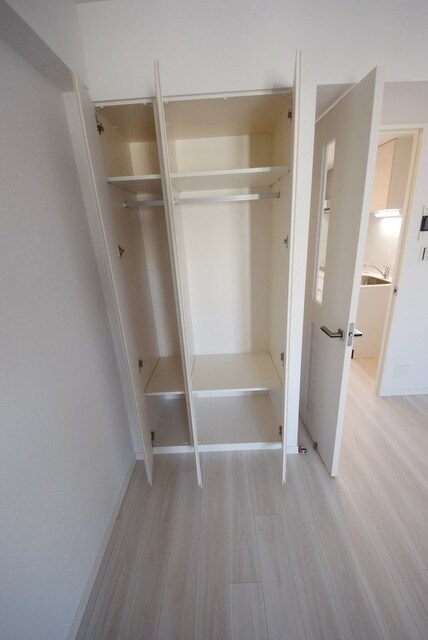 スペーシア住吉の物件内観写真