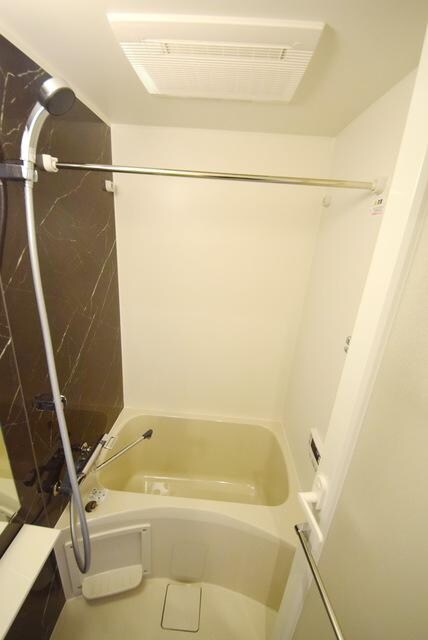 スペーシア住吉の物件内観写真