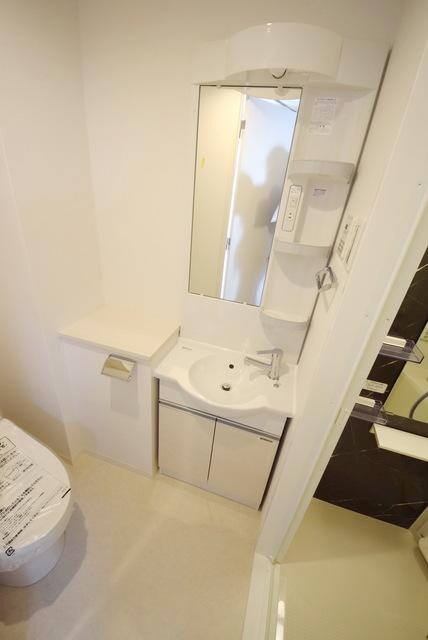 スペーシア住吉の物件内観写真