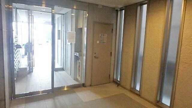 サンゼウス亀戸の物件内観写真