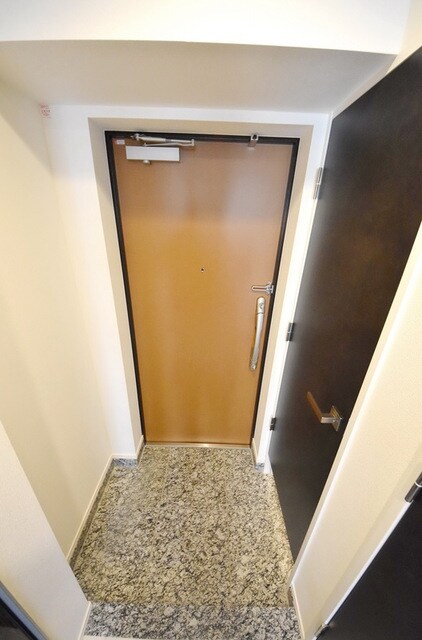 S-RESIDENCE月島の物件内観写真