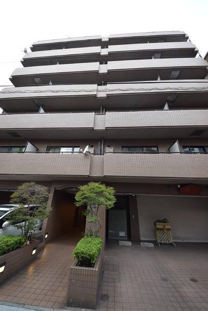 Ｋ・ＳグランディールＷＡＴＡＮＡＢＥの物件外観写真